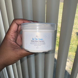 In The Stars Whipped Body Butter