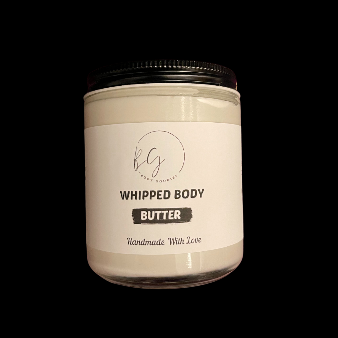 Sauvage Men's Whipped Body Butter